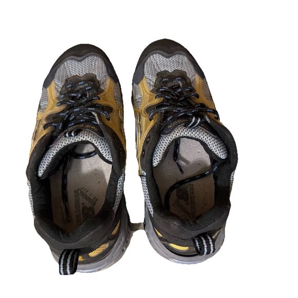 New Balance Off Road Womens Hiking Athletic Shoes Sneakers Size 6.5 - Picture 5 of 6